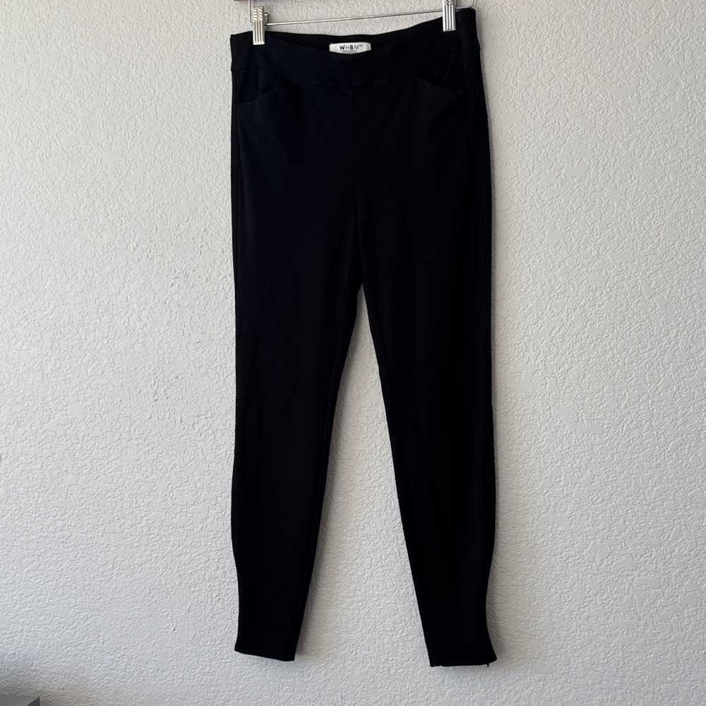 White House Black Market Dark Pants